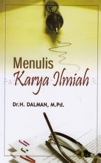 Menulis karya ilmiah