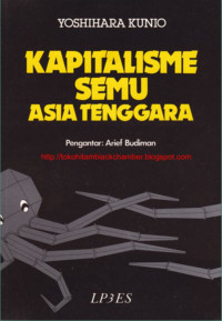 Kapitalisme Semu Asia Tenggara