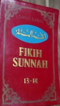 Fikih sunnah 13-14