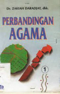 perbandingan agama 1