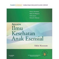 Nelson : Ilmu Kesehatan Anak Esensial