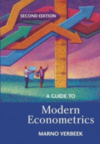 A Guide to Modern Econometrics (Second Edition)