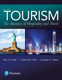 Tourism: the business of hospitality and travel