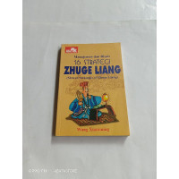 16 Strategi Zhuge Liang