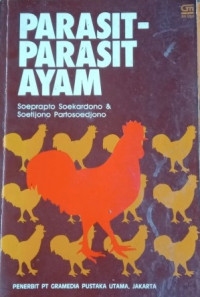 Parasit-parasit ayam