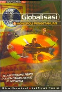 Globalisasi dan monopoli pengetahuan