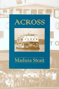 Across Madura Strait : the dynamics of an insular society