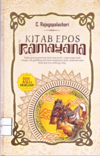 Kitab Epos Ramayana