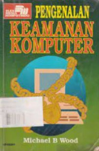 Pengenalan keamanan komputer