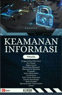 Kemanan Informasi