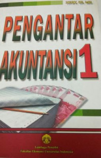 Pengantar akuntansi 1