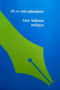 Tata bahasa melayu