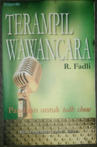 Terampil wawancara