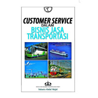 Customer service dalam bisnis jasa transportasi