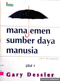 Image of MaajemenSumber Daya Manusia