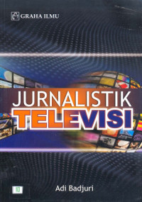 Jurnalistik televisi