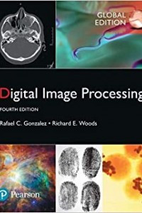 Digital Image Processing : Global Edition