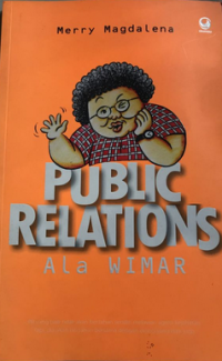 Public relations ala Wimar