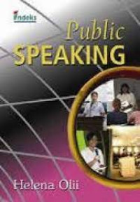 Public speaking