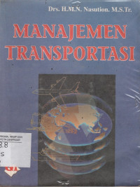 Manajemen transportasi