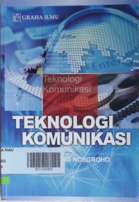 Teknologi komunikasi