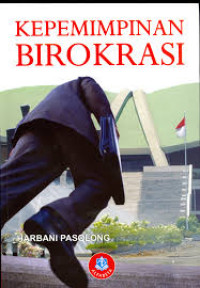 Kepemimpinan birokrasi