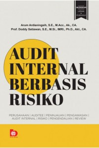 Audit Internal Berbasis Resiko