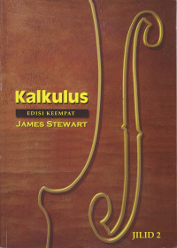 Kalkulus Jilid 2