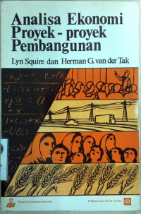 Ananlisa Ekonomi Proyek - Proyek Pembangunan