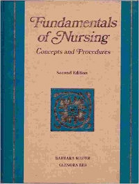 Fundamentals of nursing : Concepts and Procedures 1 (2nd Edition)