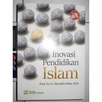 Inofasi Pendidikan Islam