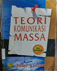 Teori komunikasi massa