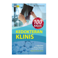 100 Kasus Kedokteran Klinis