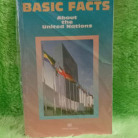 Basic facts ; about the united nations