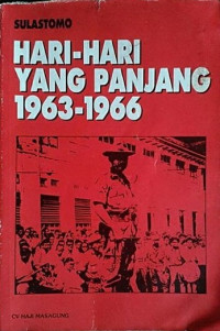 Hari-hari yang panjang 1963-1966