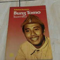 Bung Tomo Suamiku