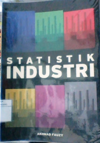 Statistik Industri