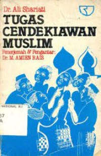 Tugas cendekiawan muslim