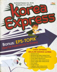 Korea express