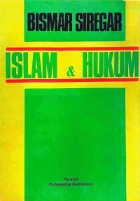 Islam dan hukum