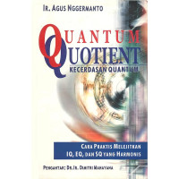 Quantum Quotient Kecerdasan Quantum