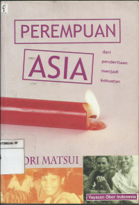 Perempuan asia: dari penderitaan menjadi kekuatan