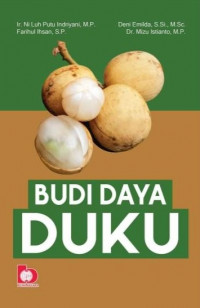 Budi daya duku