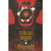 Tikai ego & fitrah