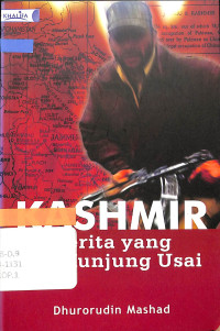 Kashmir : derita yang tak kunjung usai