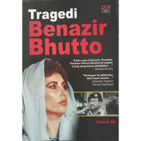 Tragedi benazir bhutto