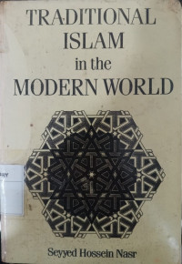 Image of Traditional Islam in the modern world