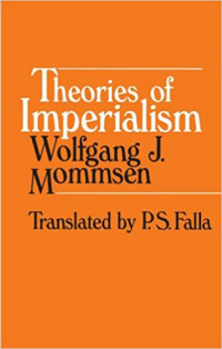 Theories of Imperialism