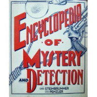 Encyclopedia of mystery and detection