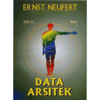 Data Arsitek Jilid 1